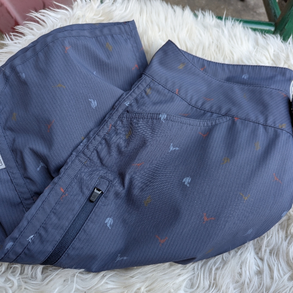 Men's Club Ride Swimming Trunks Size XS